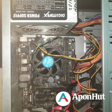 Desktop Computer Sale