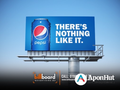 Billboard Advertising Agency in Bangladesh.