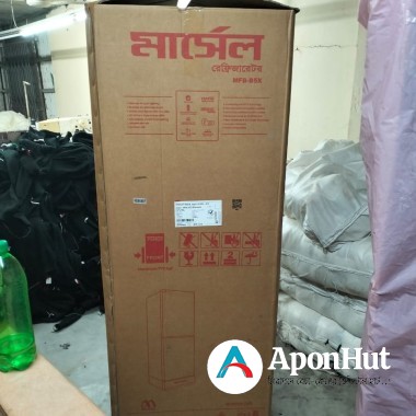 Marcel/ MFB B5X Ptice in Bangladesh