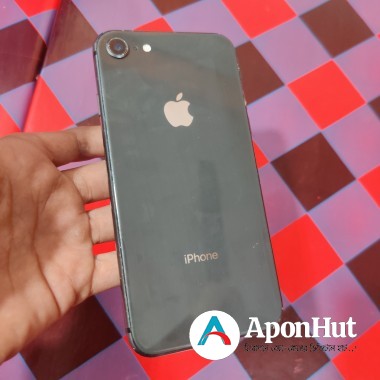 Apple iPhone 8 Iphone 8 black