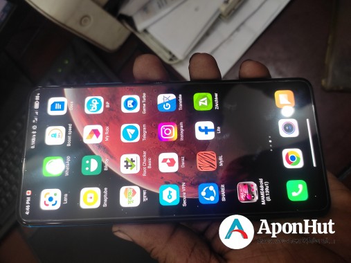Xiaomi Mi 9T 4G Phone