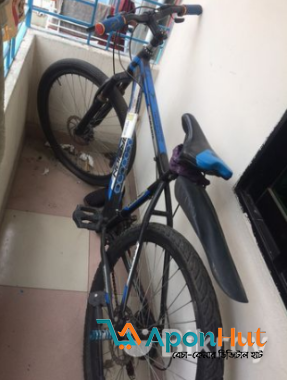 Used Bicycle Low Price in BD