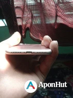 Used Apple iphone 7 Phone Price in Bangladesh