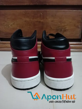 Authentic Nike Air Jordan 1