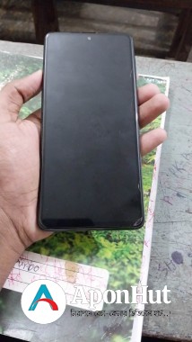 Samsung Galaxy M51 Used Phone Sale