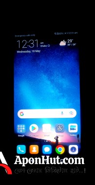Huawei Nova 2i Original