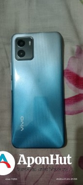 Vivo Y15s 2021 Edition Used Phone sale