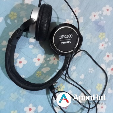 হেডফোনটি অনেক ভালো ২ পিন