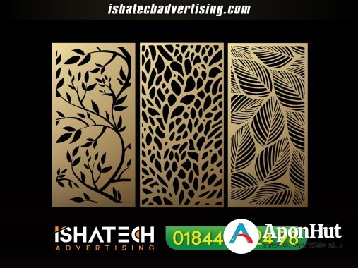CNC Jali Cutting cnc jali design cnc