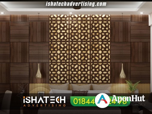 CNC Jali Cutting cnc jali design cnc