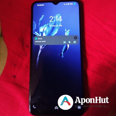 Vivo Y20G 6/128 Used Phone