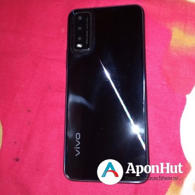 Vivo Y20G 6/128 Used Phone