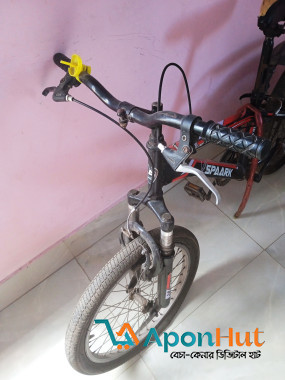 Spark vo1 Used bicycle Sale