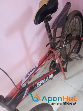 Spark vo1 Used bicycle Sale