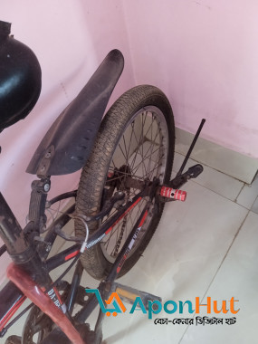Spark vo1 Used bicycle Sale