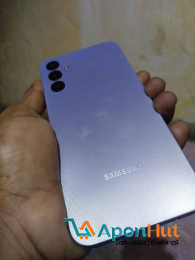 Samsung Galaxy A14 used phone sale