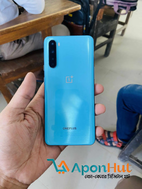 OnePlus Nord Oxygen Os Used Phone Sale