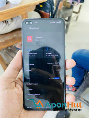 OnePlus Nord Oxygen Os Used Phone Sale