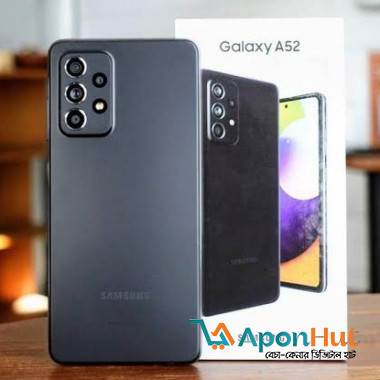 Samsung Galaxy A52 8128 GB
