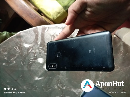 Xiaomi Redmi Note 5 2019