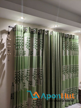 Curtains Price in BD
