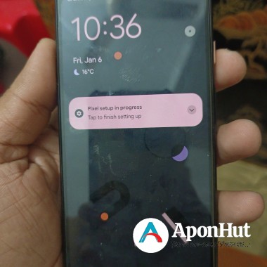 Google Pixel 4 XL Mobile Phone (Used)