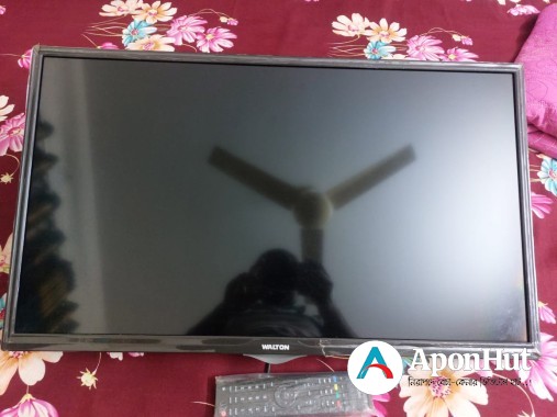 Walton 32" LED Sale Low Price