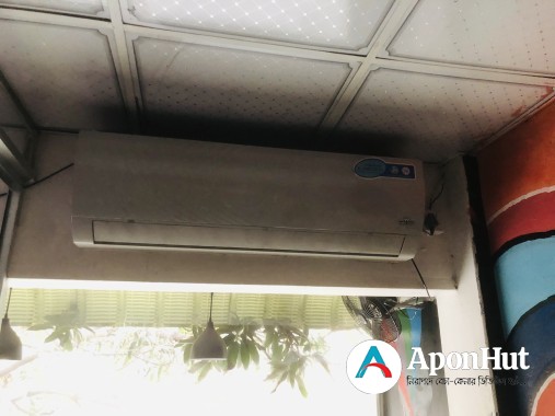 Ac 4 ton