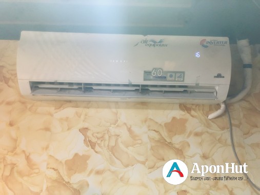 Ac 4 ton