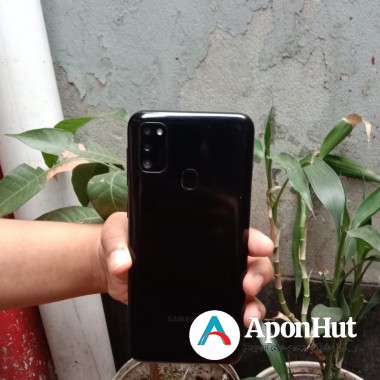 Samsung Galaxy M30s Used Smartphone Sale