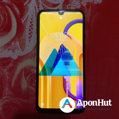 Samsung Galaxy M30s Used Smartphone Sale