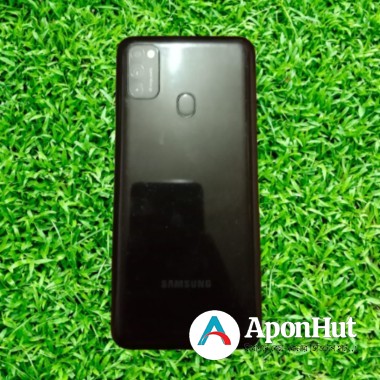 Samsung Galaxy M30s Used Smartphone Sale