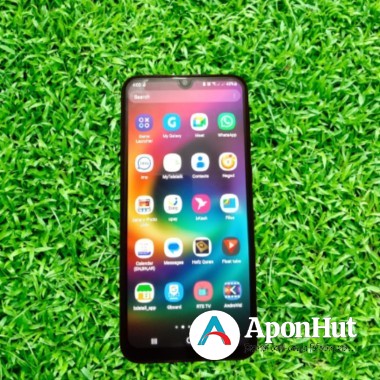Samsung Galaxy M30s Used Smartphone Sale