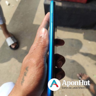 Xiaomi Redmi 9 Power 2021