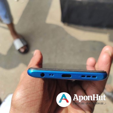 Xiaomi Redmi 9 Power 2021