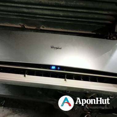 Whirlpool Used AC Price in Bangladesh