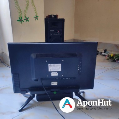 smart colour TV Price in Bangladesh