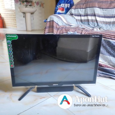 smart colour TV Price in Bangladesh