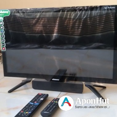 smart colour TV Price in Bangladesh