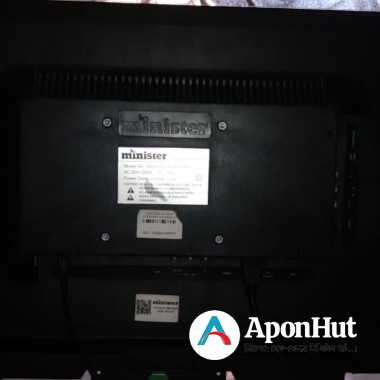 smart colour TV Price in Bangladesh