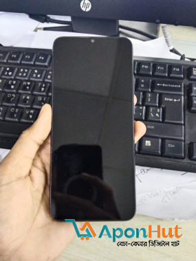 Xiaomi Redmi Note 10c 4GB/128GB Used Phone Price in Bangladesh