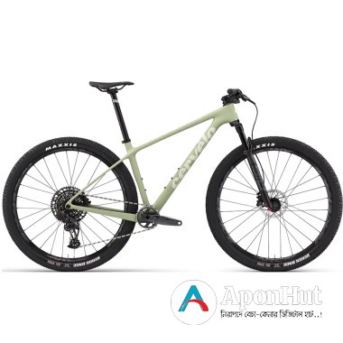 2023 Cervelo ZHT-5 GX Eagle AXS