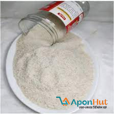 ওজন বৃদ্ধি ও পুষ্টি সমৃদ্ধ পন্য