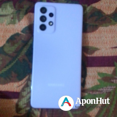 Samsung Galaxy A52S 8/128