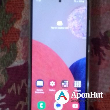 Samsung Galaxy A52S 8/128