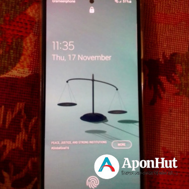 Samsung Galaxy A52S 8/128