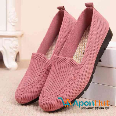 Ladies Shoes Price in Bangladesh