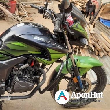 Bajaj Pulsar 2019 Motorcycles Sell (Used)
