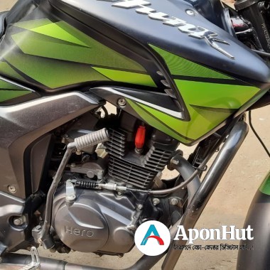 Bajaj Pulsar 2019 Motorcycles Sell (Used)