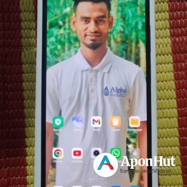 Xiaomi Redmi Note 10s Used Phone Price in BD